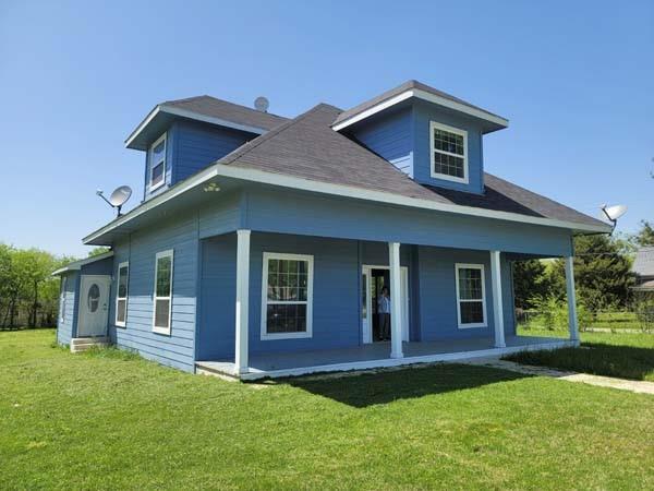 209 Campus St in Ferris, TX - Building Photo - Building Photo