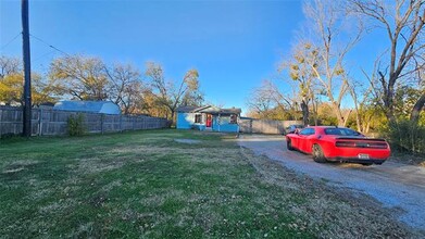 601 Audra Ln in Denton, TX - Building Photo - Building Photo