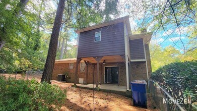 5108 Hearth Dr in Raleigh, NC - Building Photo - Building Photo