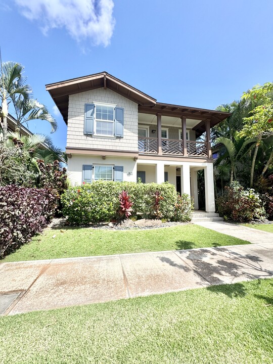 91-1028-1028 Waipaa St in Ewa Beach, HI - Building Photo