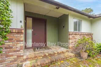 4032 Mora Ln in Pebble Beach, CA - Building Photo - Building Photo