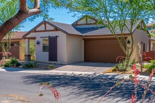 4340 Cutter Ln in Wickenburg, AZ - Building Photo