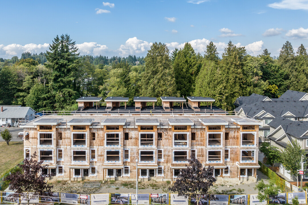 Archer in Surrey, BC - Building Photo