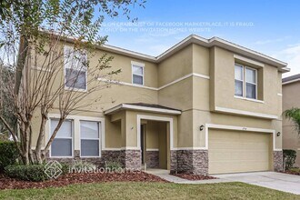 6954 Lake Eaglebrooke Dr in Lakeland, FL - Foto de edificio - Building Photo