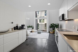 2002 3rd St in San Francisco, CA - Building Photo - Building Photo
