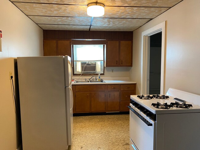 property at 401-403 Camden Ave