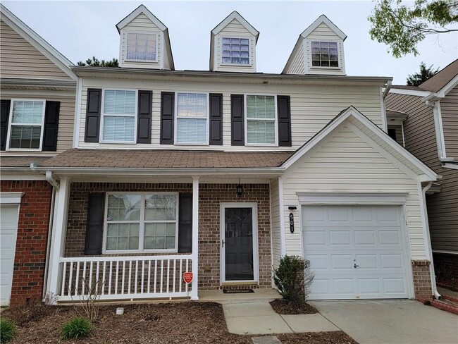 501 Windstone Trail