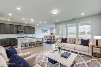 12912 Cerro Castellan Trace in Manor, TX - Building Photo - Building Photo