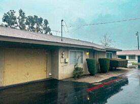 1459 S Euclid Ave in Ontario, CA - Building Photo