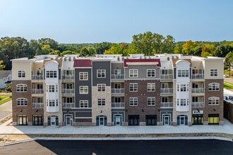 Provident Place in Lansing, MI - Building Photo - Building Photo