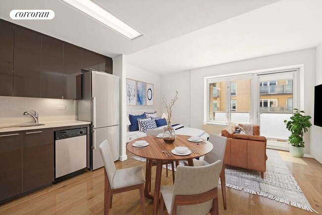 property at 41-18 Crescent St