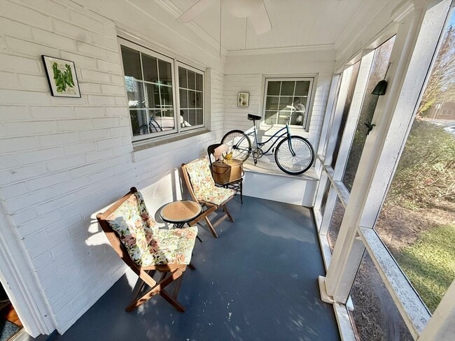 130-140 Marion Dr in Athens, GA - Building Photo - Building Photo