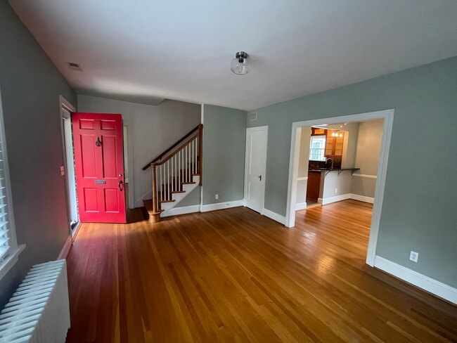 4400 Stuart Ave in Richmond, VA - Building Photo - Building Photo