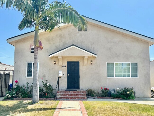 property at 3588 Helms Ave