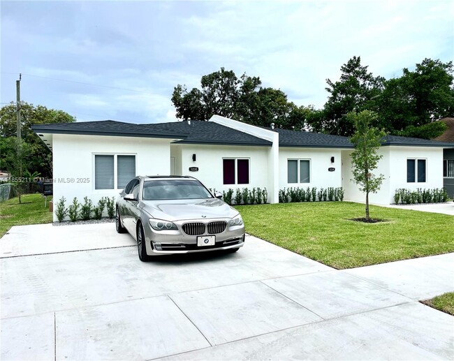 property at 1234 NW 102nd St