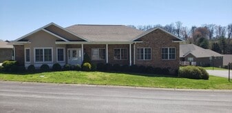 2119 Zion Dr in Sevierville, TN - Building Photo