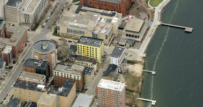 Alchemy Apartments in Madison, WI - Building Photo - Building Photo