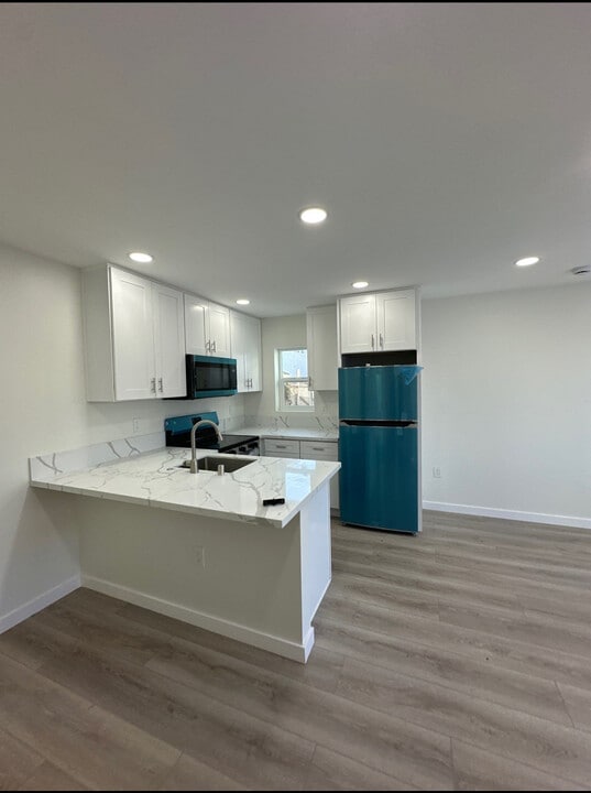 3509 K St, Unit 3509 in San Diego, CA - Building Photo