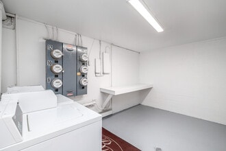 Belmont Ridge Apartment Homes in Tully, NY - Building Photo - Interior Photo