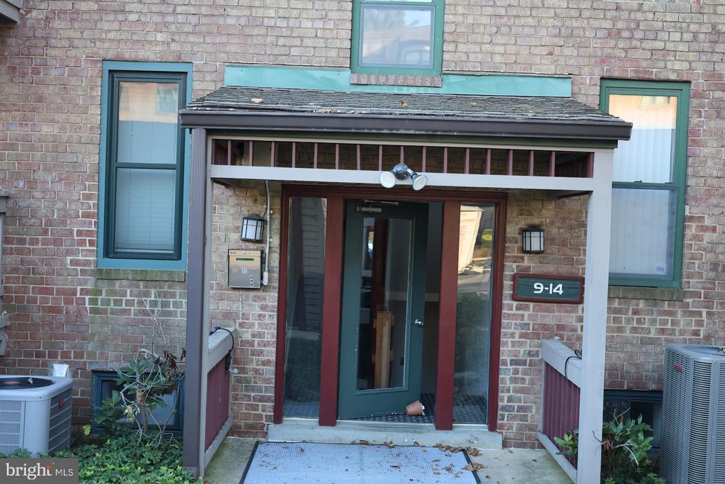 14 Paladin Dr in Wilmington, DE - Building Photo