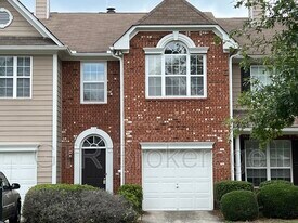 162 Haven Oak Way in Lawrenceville, GA - Building Photo