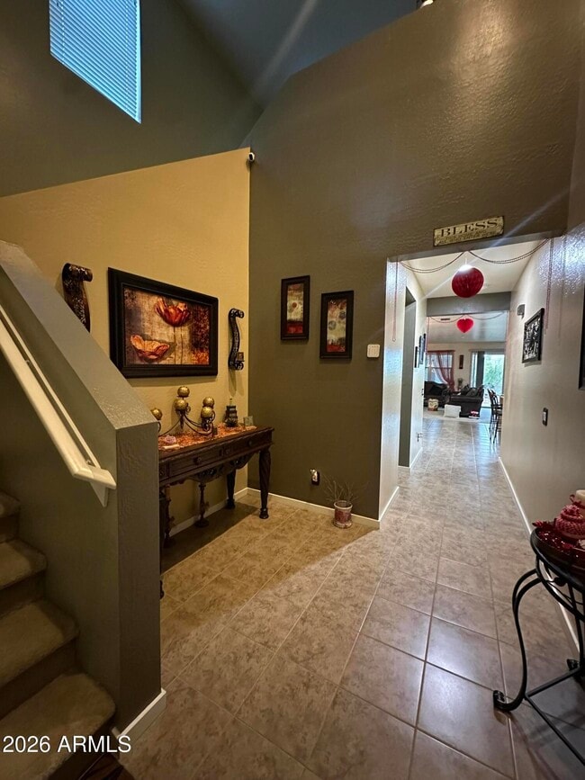 1947 N 213th Dr in Buckeye, AZ - Building Photo - Building Photo