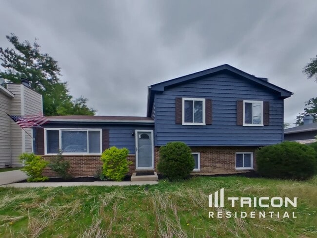 property at 614 Allanson Rd
