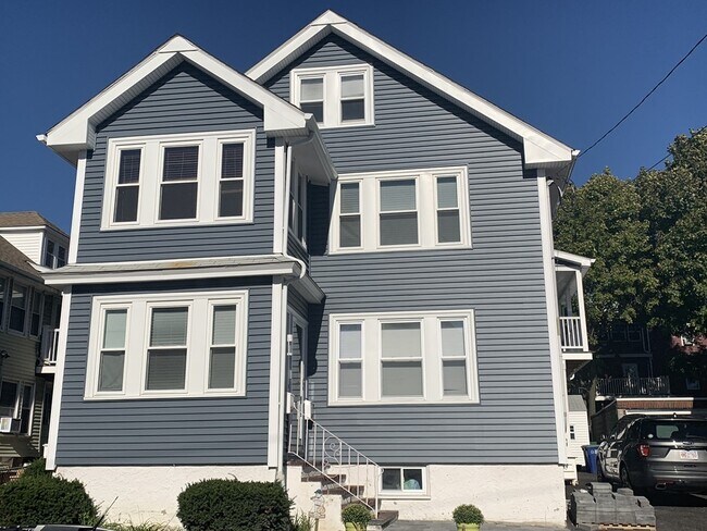property at 61 Puritan Rd