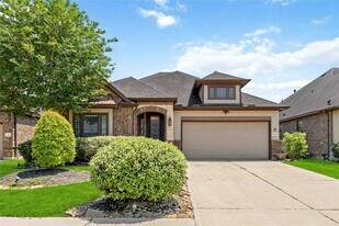 13410 Ravens Park Ln in Pearland, TX - Building Photo
