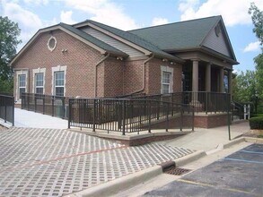 2787 Barclay Way in Ann Arbor, MI - Building Photo - Building Photo