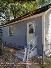 3467 16th Ave S in St. Petersburg, FL - Foto de edificio - Building Photo