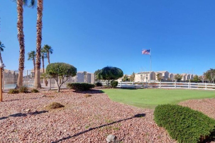 6412 Extreme Shear Ave in Henderson, NV - Building Photo