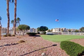 6412 Extreme Shear Ave in Henderson, NV - Building Photo - Building Photo