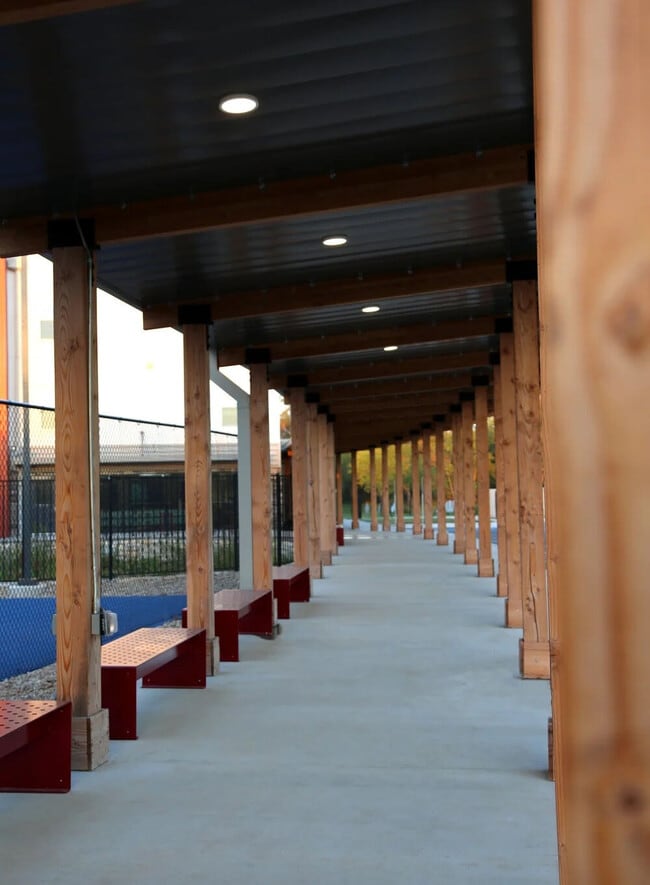 Libertad Austin in Austin, TX - Building Photo - Building Photo