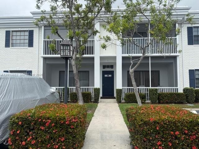 property at 170 Cypress Club Dr
