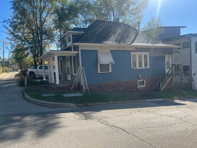 611 19th St in Des Moines, IA - Building Photo - Building Photo