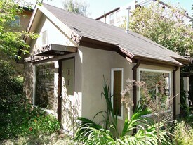 1544-1546 Spruce St in Berkeley, CA - Building Photo