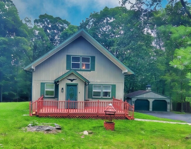 property at 285 Bromley Rd