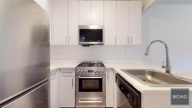 property at 151 Mott St