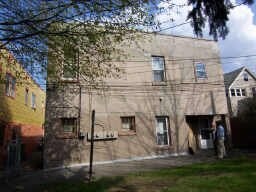 1253-1255 North St in Rochester, NY - Building Photo - Building Photo