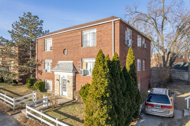 3137 Matson in Toledo, OH - Foto de edificio - Building Photo