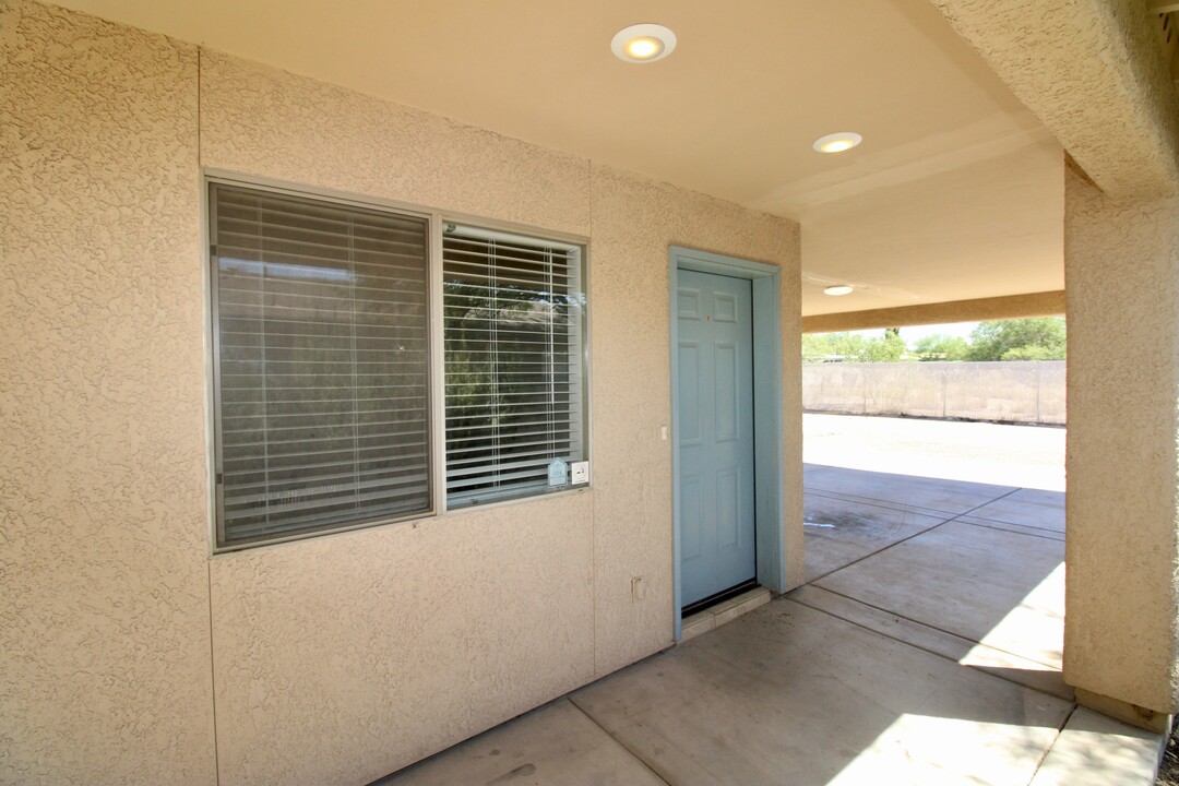 8981 E Golf Links Rd in Tucson, AZ - Building Photo