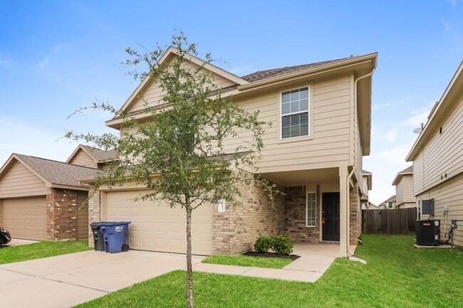 18634 Paddys Crk Trl in Katy, TX - Building Photo - Building Photo