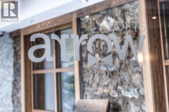 112 Benton St in Kitchener, ON - Building Photo - Building Photo