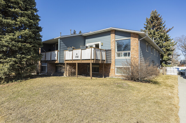 130 10 Av NE in Calgary, AB - Building Photo - Building Photo