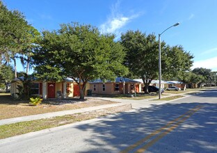 Timber Ridge Apartments in Immokalee, FL - Building Photo - Building Photo