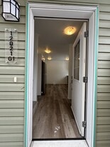 12021-12055 55 St NW in Edmonton, AB - Building Photo