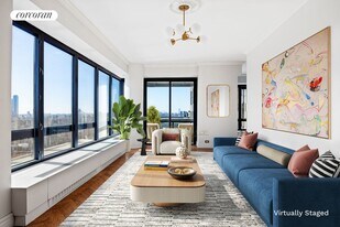 530 E 76th St in New York, NY - Building Photo