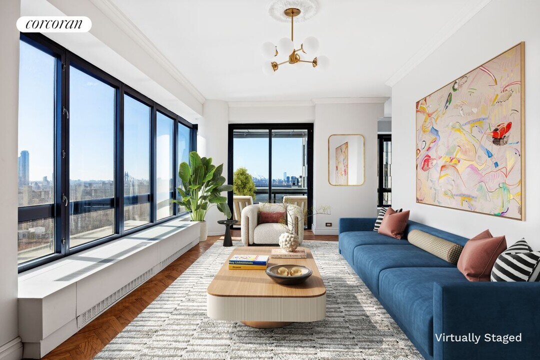 530 E 76th St in New York, NY - Building Photo