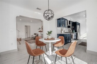 3600 Gardenia Ave in Long Beach, CA - Building Photo - Building Photo